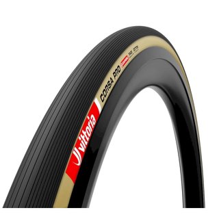 Cubierta de Bici Vittoria Corsa Pro G2.0 700x30