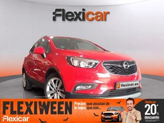 Opel Mokka X 1.4 T 103kW 4X2 S&S Innovation
