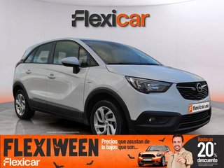 Opel Crossland X 1.2 110 DESIGN LINE START-STOP