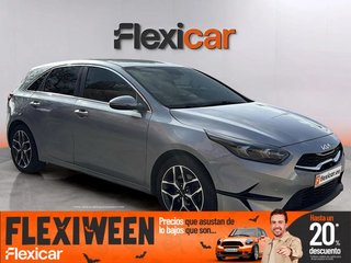 Kia Ceed 1.0 T-GDi 74kW (100CV) Tech