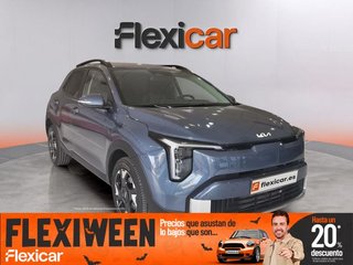 Kia Stonic 1.0 T-GDi 85kW (115CV) MHEV Business