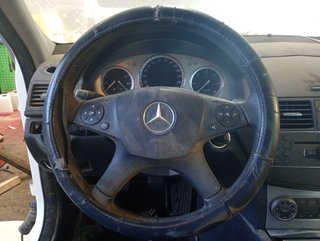 VOLANTE Mercedes-Benz Clase C (BM 204) Familiar (09.2007->)