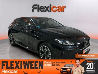 BMW Serie 1 120d