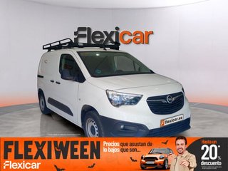 Opel Combo Cargo 1.5 TD 75kW (100CV) Express L H1 650kg