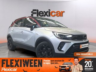 Opel CrossLand 1.2 96kW (130CV) GS