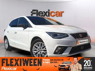 Seat Ibiza 1.0 TSI 85kW (115CV) Special Edition