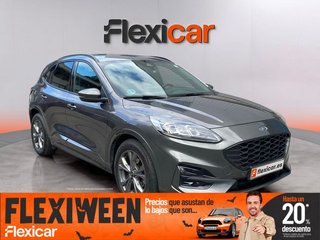 Ford Kuga ST-Line 1.5 EcoBlue 88kW (120CV)