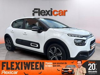 Citroën C3 PureTech 60KW (83CV) Plus