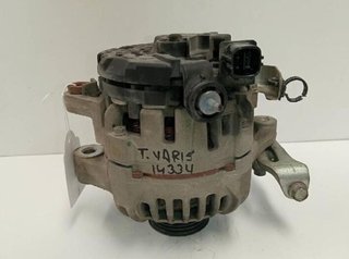 Toyota 402503 alternador yaris (ncp1/nlp1/scp1)