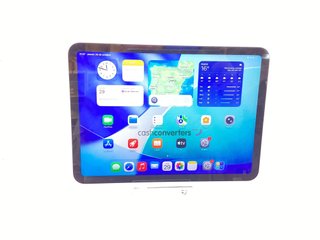 ipad apple ipad (wi-fi) (a3354) 128gb (10.9) (11 generacion)