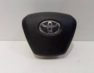 Airbag guida toyota 433874 1210adp3 verso active