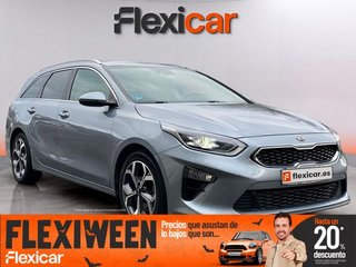 Kia Ceed Tourer 1.0 T-GDi 88kW (120CV) Tech