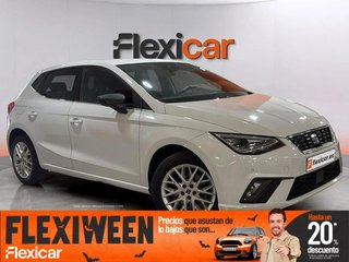 Seat Ibiza 1.0 TSI 85kW (115CV) Special Edition