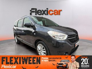 Dacia Lodgy Laureate TCE 85kW (115CV) 5Pl