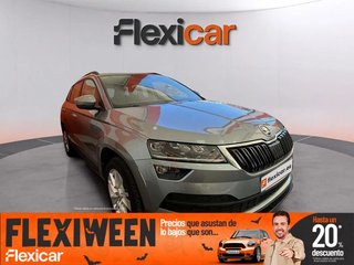 Skoda Karoq 1.0 TSI 85kW (115CV) Ambition