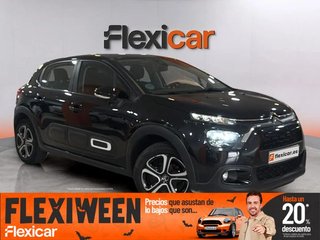 Citroën C3 PureTech 60KW (83CV) Plus
