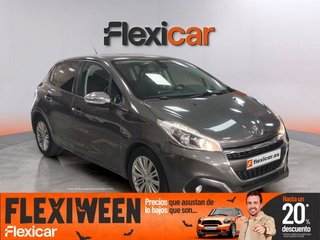Peugeot 208 5P Signature BlueHDi 73KW (100CV)