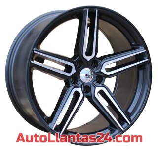 Llantas para Audi 17 a 22" ref. 103