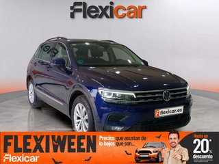 Volkswagen Tiguan Advance 2.0 TDI 110kW (150CV) DSG