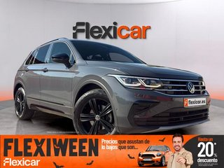 Volkswagen Tiguan Urban Sport 1.5 TSI 110kW (150CV)