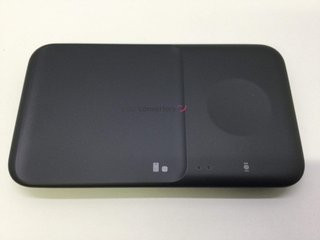 cargador samsung wireless charger duo