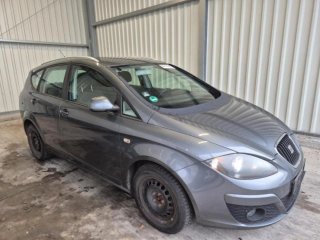 Despiece Seat Altea XL
