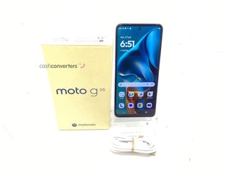 motorola moto g05 4gb 128gb