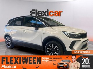 Opel CrossLand 1.2 81kW (110CV) Elegance