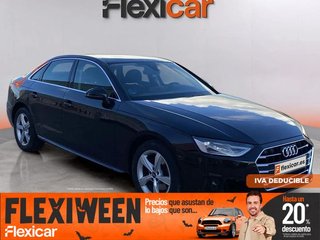 Audi A4 Advanced 30 TDI 100kW (136CV) S tronic