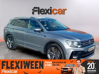 Volkswagen Tiguan R-Line 2.0 TDI 110kW (150CV) DSG 4Motion