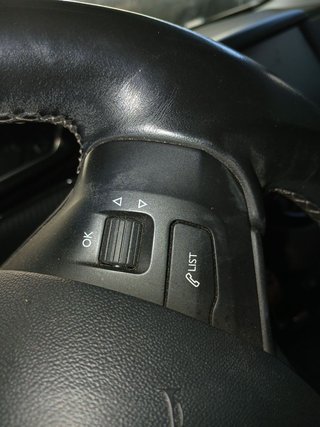 MANDO VOLANTE Peugeot 2008 (03.2013->)