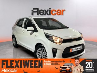 Kia Picanto 1.0 DPi 49kW (67CV) Concept