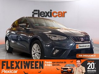 Seat Ibiza 1.0 TSI 85kW (115CV) Special Edition