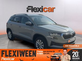 Skoda Karoq 2.0 TDI 85kW (115CV) Selection