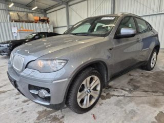 Despiece BMW X6