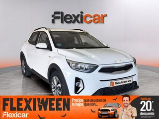 Kia Stonic 1.2 DPi 62kW (84CV) Drive