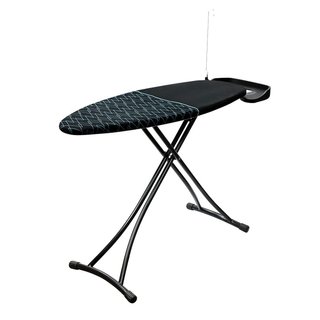 Tabla de Planchar Cecotec StrongBoard 400 Borneo
