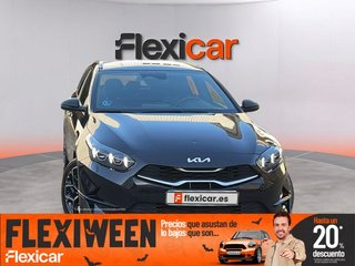 Kia Ceed Tourer 1.0 MHEV 74kW Style Edition DCT