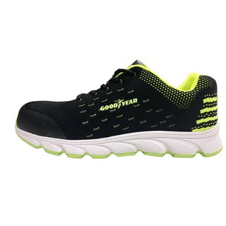 Zapatillas de Seguridad Goodyear GYSHU1571 S1P