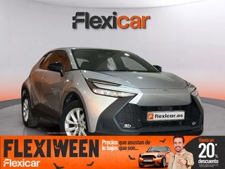 Toyota C-HR 1.8 140H Active