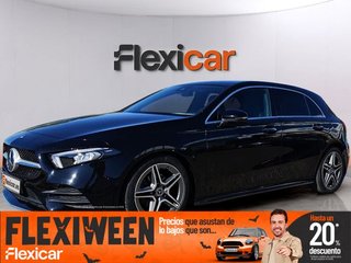 Mercedes-Benz Clase A A 180 d