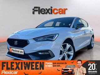Seat Leon 1.0 TSI 81kW S&S FR 25 Aniversario