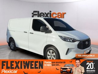 Ford Transit Custom 2.0 EcoBlue 110kW (150CV) Trend - 4P (2024)