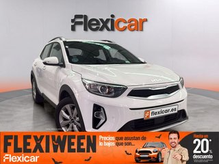 Kia Stonic 1.2 DPi 62kW (84CV) Concept Plus