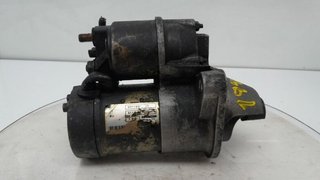 Opel 1150551 89718911 motor arranque astra g