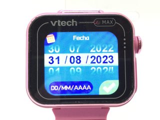 vtech kidizoom dx2