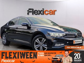Volkswagen Passat Executive 2.0 TDI 110kW (150CV)