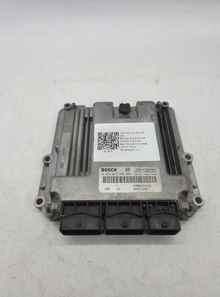0281013506 centralita renault scenic 2.0 dci 3047