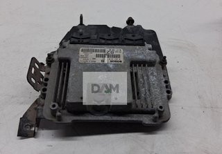 CENTRALITA MOTOR UCE