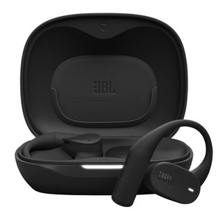 Auriculares Abiertos JBL Sense Lite Negros